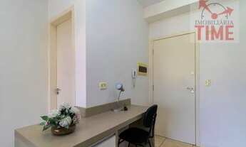 Imagem 5: Apartamento com 1 dormitório para alugar, 35 m² por R$ 1.695,00/mês - Prado Velho - Curiti