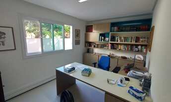 Imagem 2: CASA ESPETACULAR À VENDA NO CONDOMINIO ÁGUAS DE JAGUARIBE PIATÃ