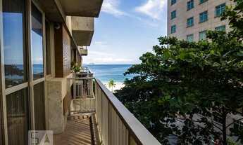 Imagem 5: Apartamento à Venda - Copacabana, 3 Quartos, 198 m2