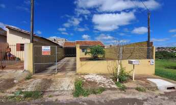 Imagem: Casa para venda com 70 metros quadrados