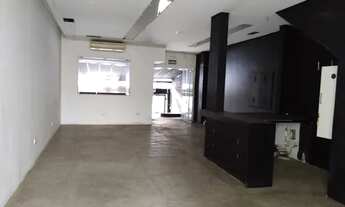 Imagem: SAO PAULO - Casa comercial - PINHEIROS