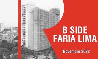 Imagem 6: Apartamento 1108 - B Side Faria Lima - São Paulo