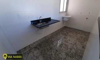 Imagem 5: Área Privativa 2 quartos à venda no Buritis - Belo Horizonte