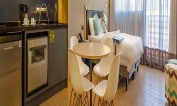 Imagem: APARTAMENTO RESIDENCIAL em BARUERI - SP