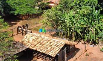 Imagem 5: CORINTO - Fazenda - Zona Rural