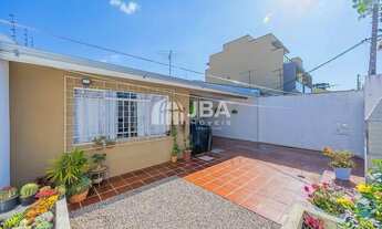 Imagem 3: CURITIBA - Casa Padrão - Bairro Alto