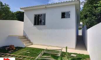 Imagem 4: Casa em São jose de Maricá com 03 quartos !!! Cod:151
