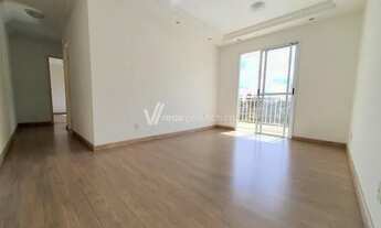 Imagem 2: Apartamento - Chácara Primavera - Campinas