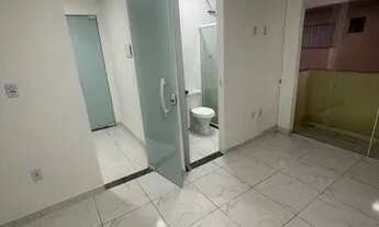 Imagem 5: Casa duplex Casa em condomínio com 2 dormitórios