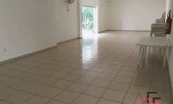 Imagem 4: Apartamento projetado com 2 quartos no Condomínio Four Seasons - AP44284