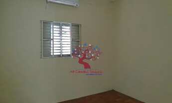 Imagem 5: CASA RESIDENCIAL em CAMPINAS - SP, BONFIM