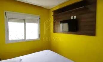 Imagem 4: Apartamento a venda em Jardim Tupanci - Barueri, SP