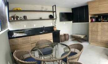 Imagem 4: Apartamento para venda com 100 metros quadrados com 3 quartos