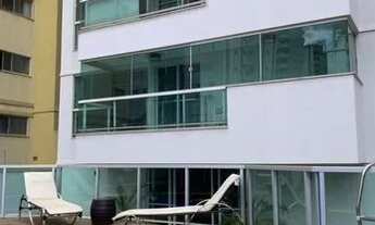 Imagem 2: Excelente Apt 3 suítes setor Bueno. 131 metros quadrados