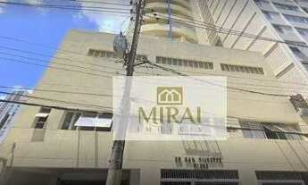 Imagem 3: Apartamento com 1 dormitório para alugar, 50 m² por R$ 2.037/mês - Centro - São José dos C