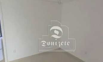 Imagem 2: Apartamento com 2 dormitórios à venda, 59 m² por R$ 403.000,00 - Vila América - Santo Andr