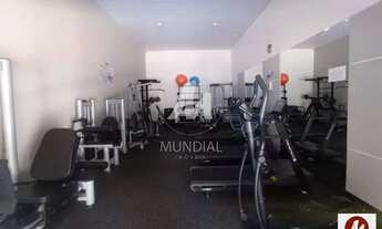 Imagem 8: Apartamento (tipo - padrao) 2 dormitórios/suite, cozinha planejada, portaria 24hs, lazer