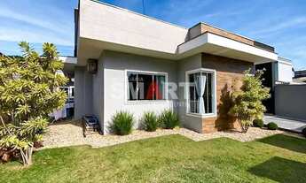 Imagem: Casa Alto Padrão no Amizade - Jaraguá