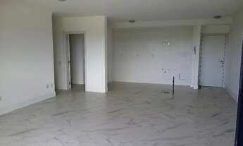Imagem 3: Apartamento semi mobiliado