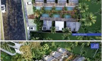 Imagem: Bangalôs/apartamento inteiro