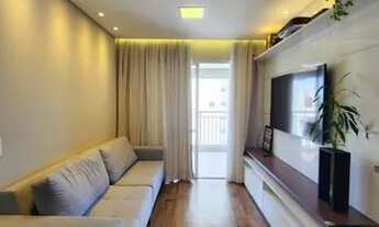 Imagem: Apartamento para venda com 71 metros quadrados