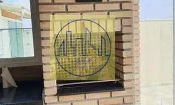 Imagem 3: Cobertura sem Condomínio para Venda em Santo André, Vila Helena, 2 dormitórios, 1 suíte, 2