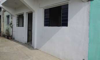 Imagem 2: Casa Locação, Jd Coimbra - Zona Leste