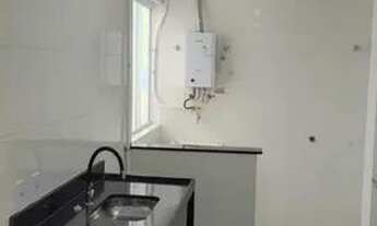 Imagem 6: Apartamento para aluguel tem 45 metros quadrados com 1 quarto em Taquara - Rio de Janeiro