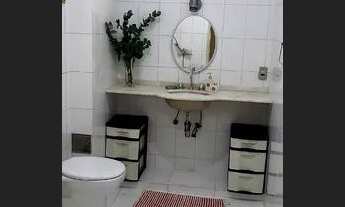 Imagem 3: Quarto Individual - Copanema