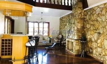 Imagem 6: Casa - Vale do Itamaracá - Valinhos