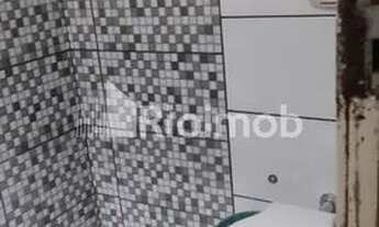 Imagem 5: Del Castilho Casa com 3 dormitórios