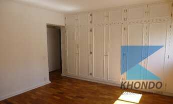 Imagem 6: SãO PAULO - Apartamento Padrão - Jardins