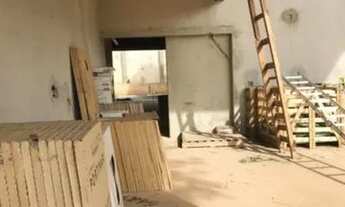 Imagem 7: Casa Alpha Conde Em Obras Alphaville SP