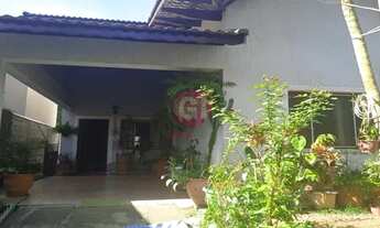 Imagem: Casa com 2 Quartos para locação localizada