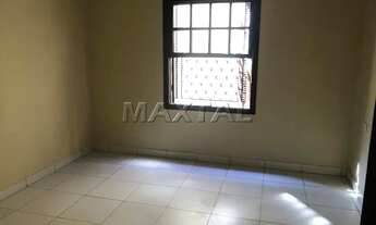 Imagem 4: Casa no Jardim São Paulo com 136m², com 2 dormitórios, 1 Banheiro e 1 Vaga