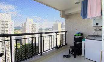 Imagem 6: Apartamento para Aluguel - Jardim Iris , 3 Quartos, 64 m2