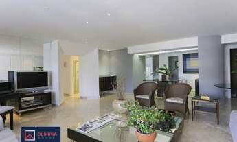 Imagem 4: Apartamento Venda Jardim Paulista 130 m² 2 Dormitórios