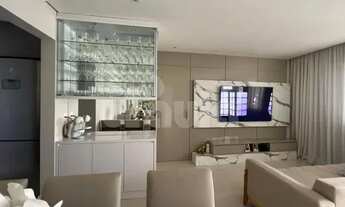 Imagem 4: Apartamento residencial decorado e planejado com, 83,00 m² de área útil, Mauá, São Caetan