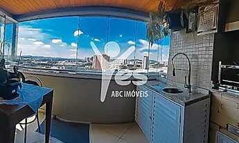 Imagem 3: Ref.: 3130 - Apart. 3 qtos - Casa Branca