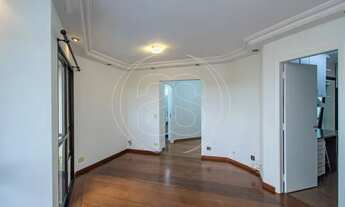 Imagem 3: São Paulo - Apartamento Padrão - Campo Belo