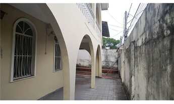 Imagem 6: Vende-se casa Japiim no conjunto 31 de março