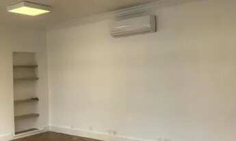 Imagem 5: Localização Privilegiada e Conforto: Oscar Freire: 124m², 3 dormitórios (1 suíte)