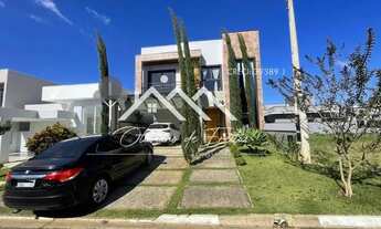 Imagem 3: Lindíssima casa à venda - Condomínio Residencial Phytus - Itupeva - SP