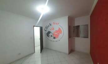 Imagem 7: Casa compartilhada para Locação no bairro Alvarenga, 2 dormitório (sendo 1 suíte), 1 vaga