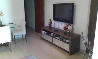 Imagem 5: Flat/ ApartHotel de 72 metros quadrados no bairro Copacabana com 2 quartos