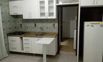 Imagem: Quitinete no América próximo ao Detran