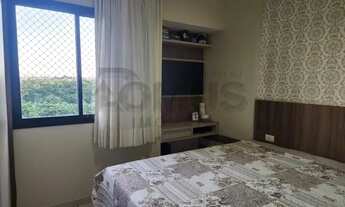 Imagem 2: Apartamento no Jabotiana Para Venda Privillege Residence Com 3/4