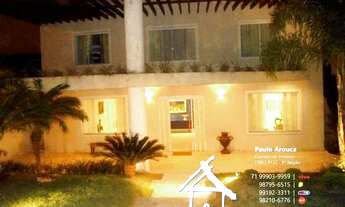 Imagem 2: Salvador - RESIDENCIAL - Piatã