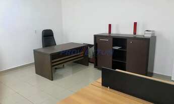 Imagem 6: Sala - Loteamento Alphaville Campinas - Campinas