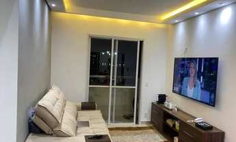 Imagem 2: APARTAMENTO RESIDENCIAL em BARUERI - SP, TAMBORÉ